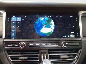 Porsche Macan Macan 9
