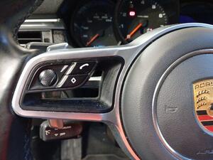 Porsche Macan Macan 7