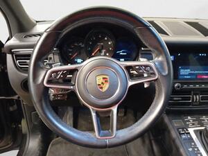 Porsche Macan Macan 10