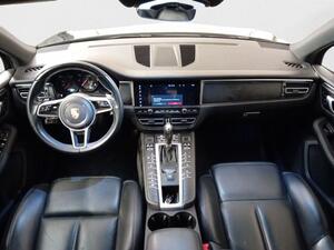 Porsche Macan Macan 6