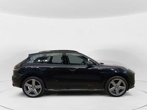Porsche Macan Macan 4