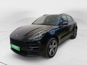 Porsche Macan Macan 1