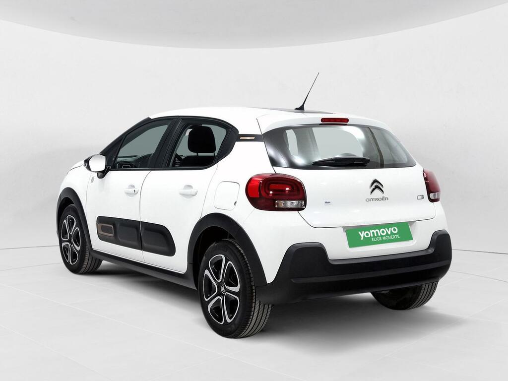 Citroën C3 PureTech 60KW (83CV) C-Series