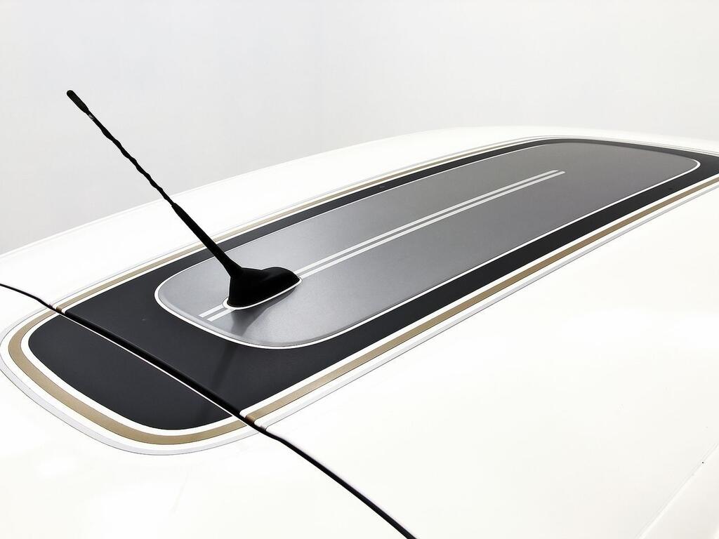 Citroën C3 PureTech 60KW (83CV) C-Series