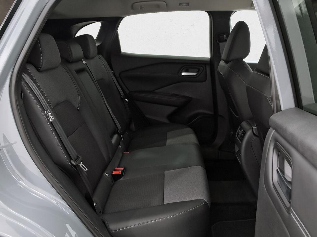 Nissan Qashqai DIG-T 103kW N-Connecta