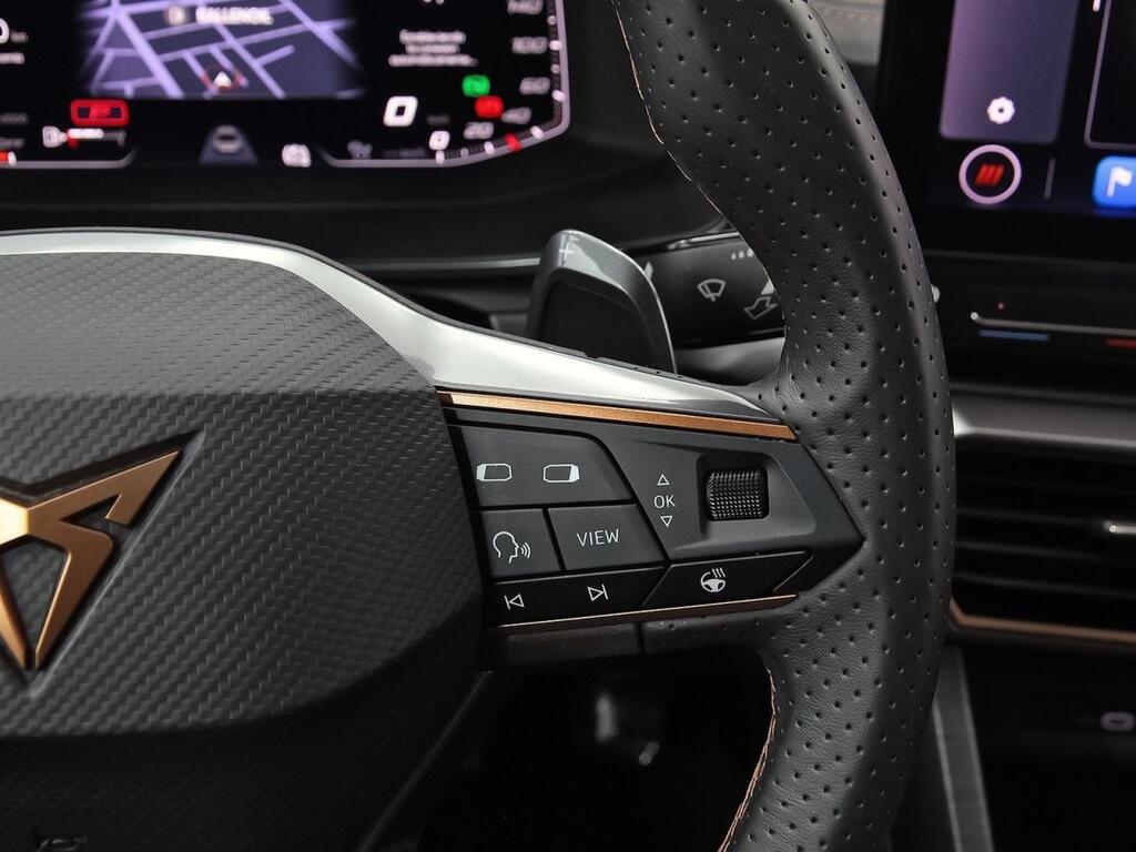 CUPRA Formentor 1.5 TSI 110kW (150 CV) DSG