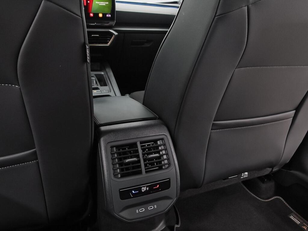 CUPRA Formentor 1.5 TSI 110kW (150 CV) DSG