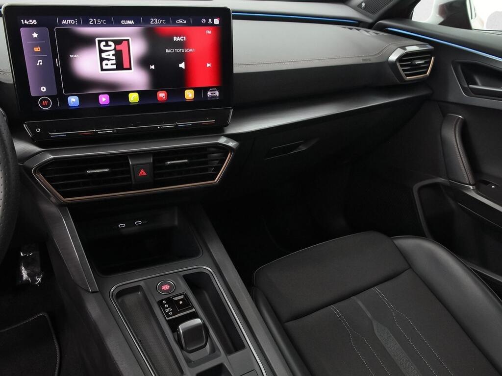 CUPRA Formentor 1.5 TSI 110kW (150 CV) DSG