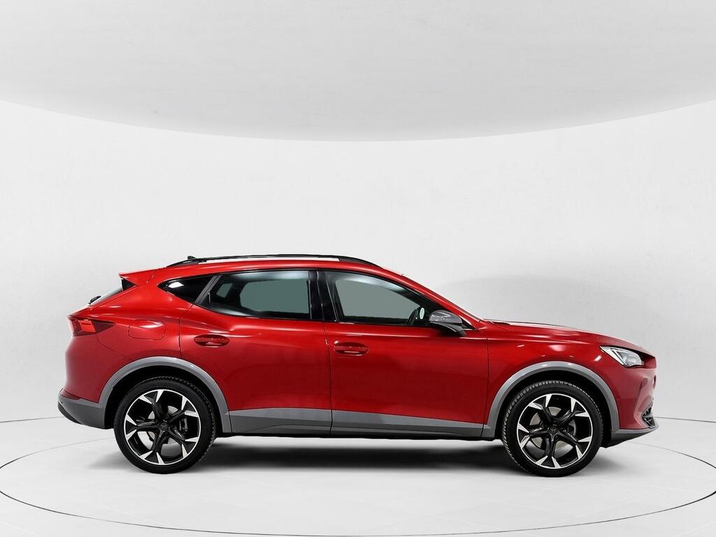 CUPRA Formentor 1.5 TSI 110kW (150 CV) DSG