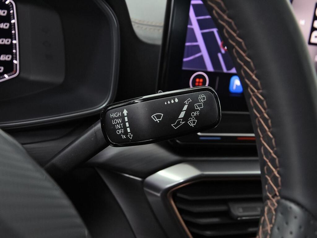 CUPRA Formentor 1.5 TSI 110kW (150 CV) DSG