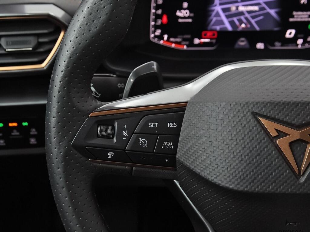 CUPRA Formentor 1.5 TSI 110kW (150 CV) DSG
