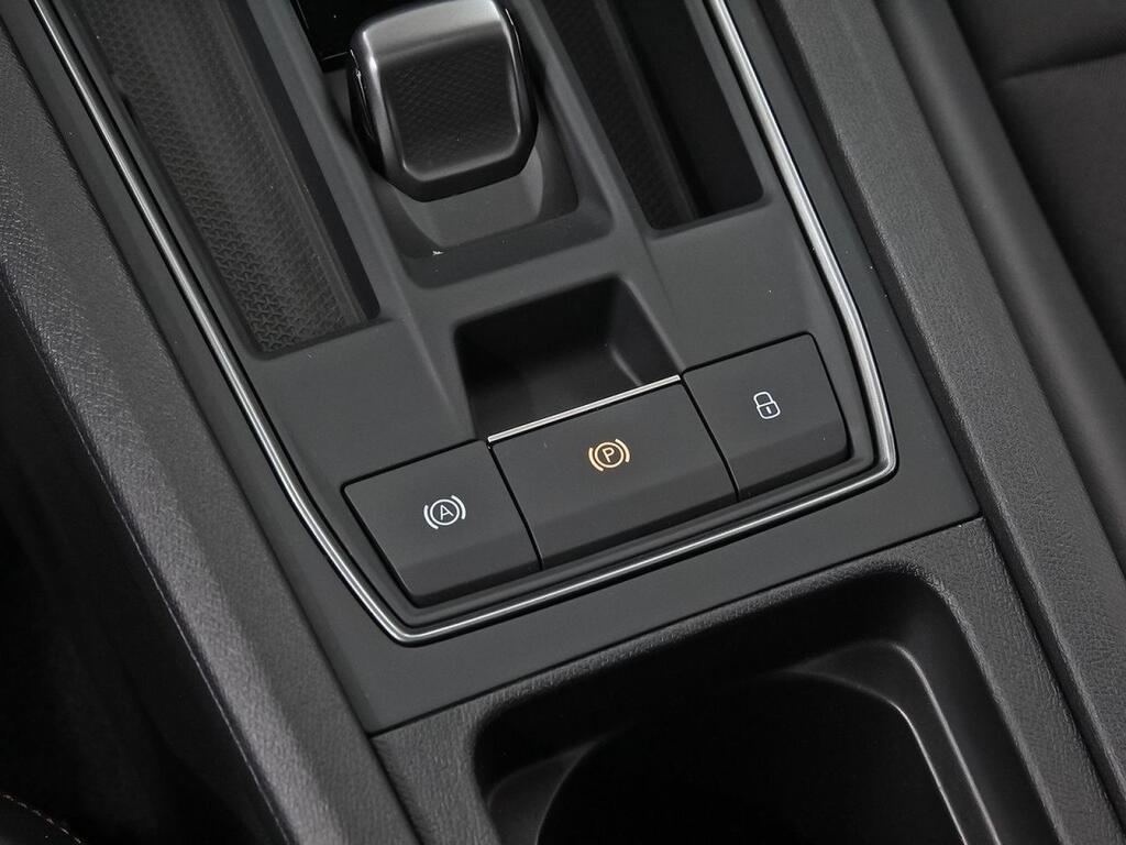 CUPRA Formentor 1.5 TSI 110kW (150 CV) DSG