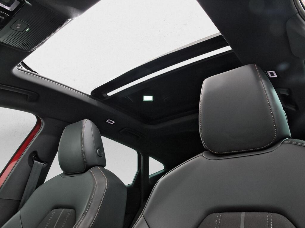 CUPRA Formentor 1.5 TSI 110kW (150 CV) DSG