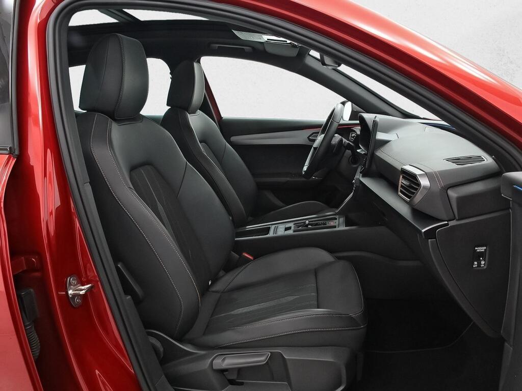 CUPRA Formentor 1.5 TSI 110kW (150 CV) DSG