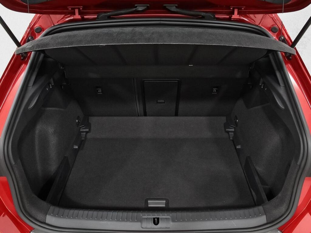 CUPRA Formentor 1.5 TSI 110kW (150 CV) DSG