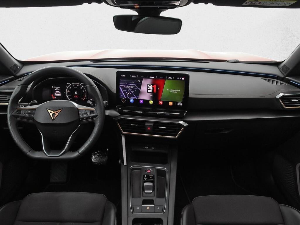 CUPRA Formentor 1.5 TSI 110kW (150 CV) DSG