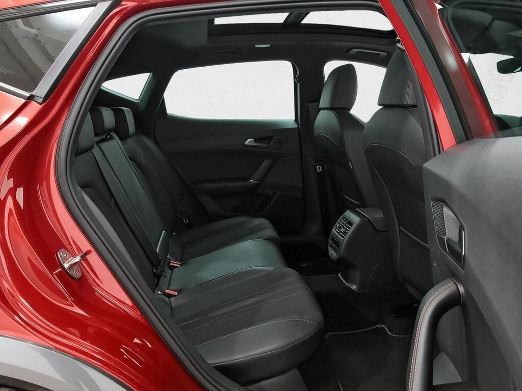 CUPRA Formentor 1.5 TSI 110kW (150 CV) DSG