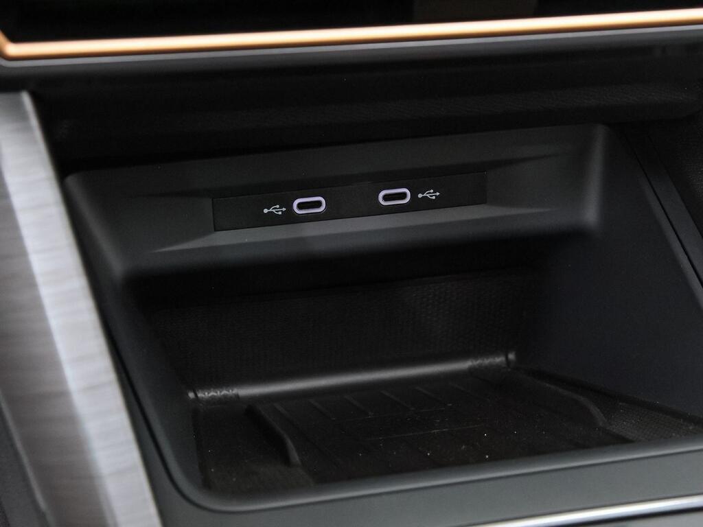 CUPRA Formentor 1.5 TSI 110kW (150 CV) DSG