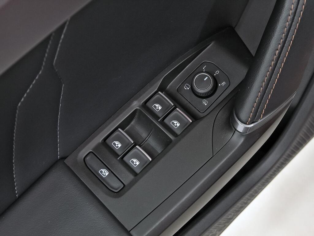 CUPRA Formentor 1.5 TSI 110kW (150 CV) DSG