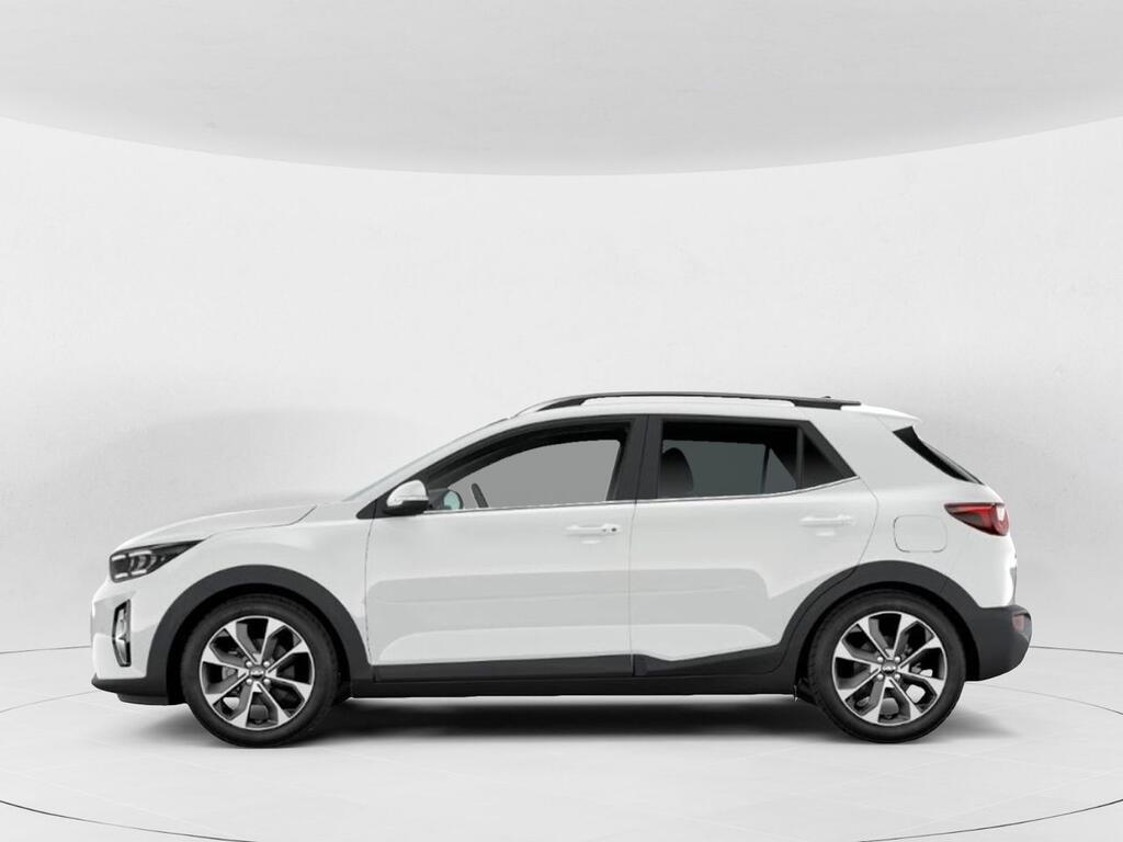 Kia Stonic 1.0 T-GDi 74kW MHEV MT Style Edition