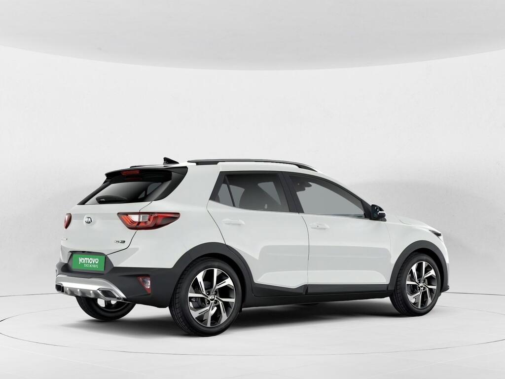 Kia Stonic 1.0 T-GDi 74kW MHEV MT Style Edition