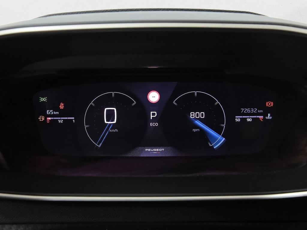 Peugeot 2008 GT BlueHDI 130 S&S EAT8