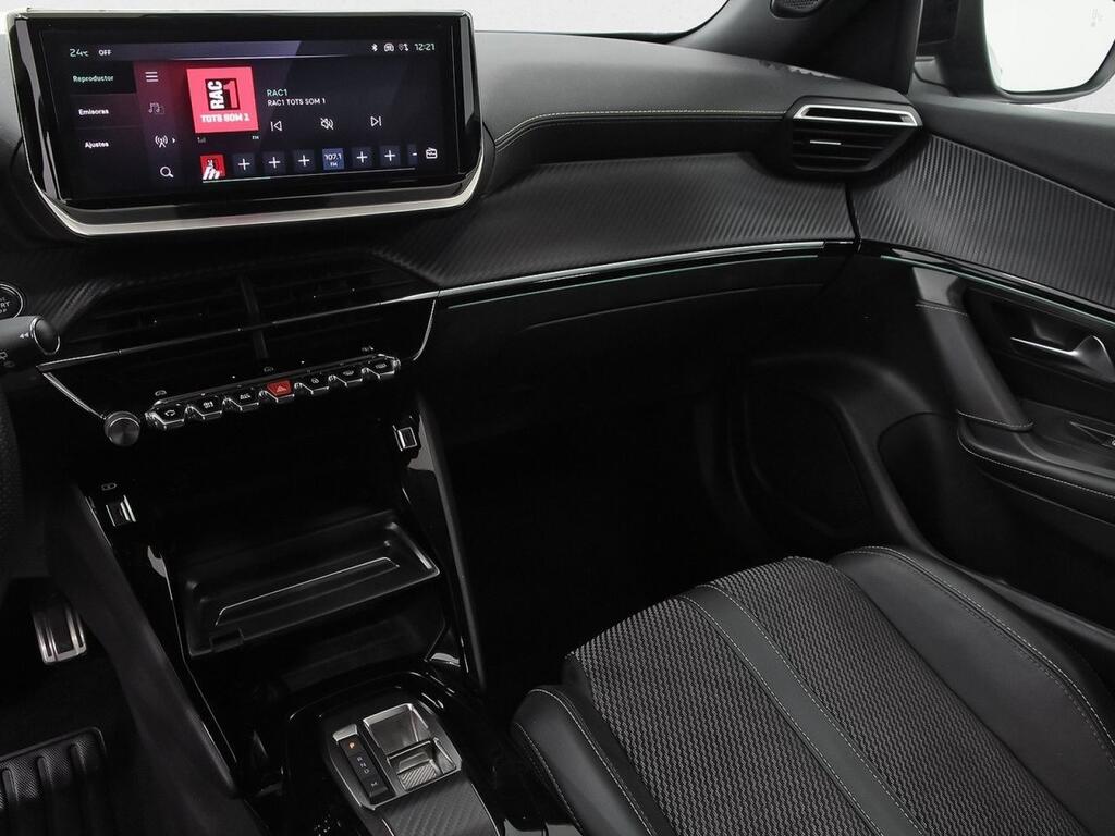 Peugeot 2008 GT BlueHDI 130 S&S EAT8