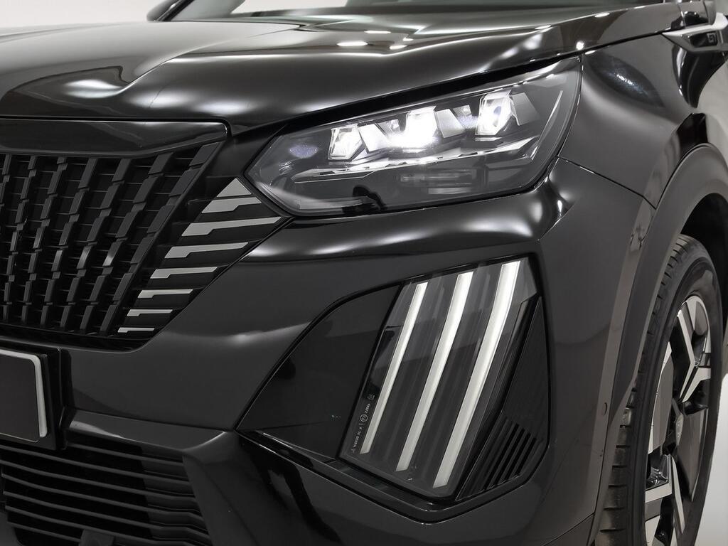 Peugeot 2008 GT BlueHDI 130 S&S EAT8