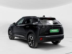 Peugeot 2008 GT BlueHDI 130 S&S EAT8
