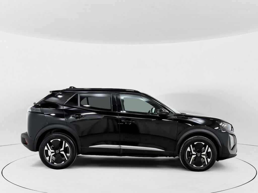 Peugeot 2008 GT BlueHDI 130 S&S EAT8