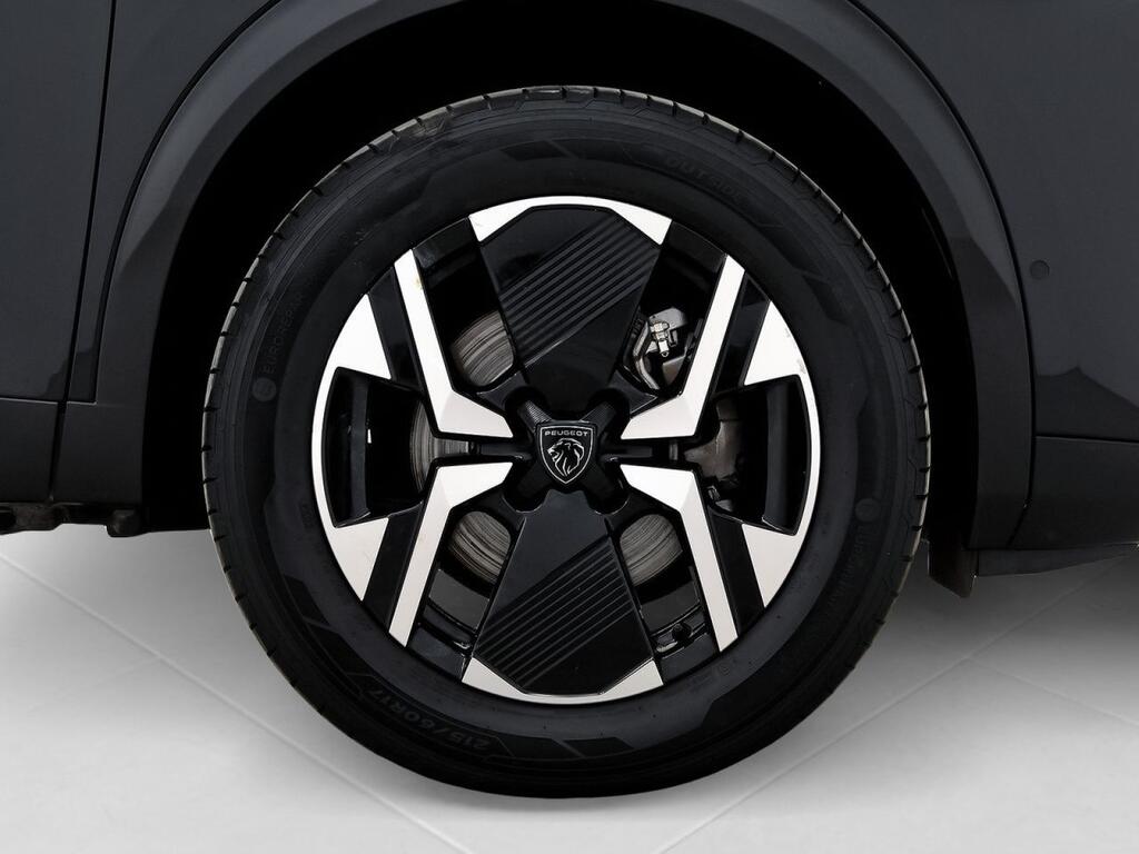 Peugeot 2008 GT BlueHDI 130 S&S EAT8