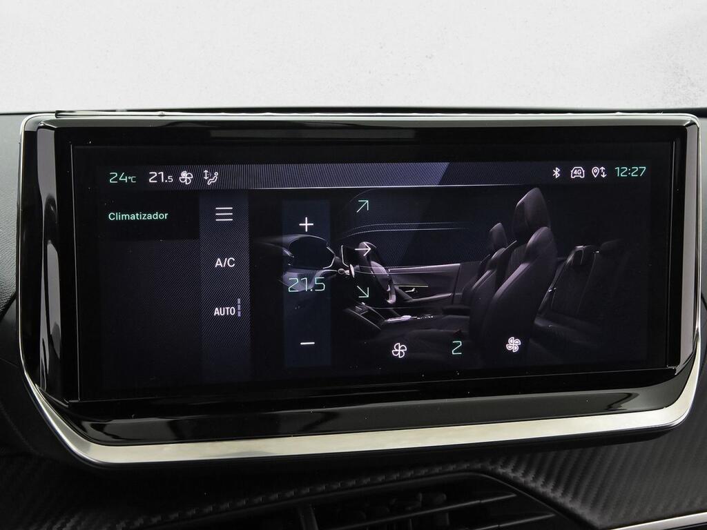 Peugeot 2008 GT BlueHDI 130 S&S EAT8