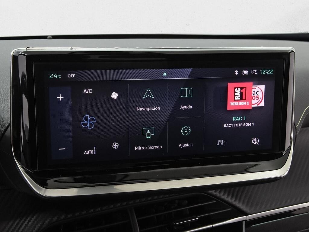 Peugeot 2008 GT BlueHDI 130 S&S EAT8