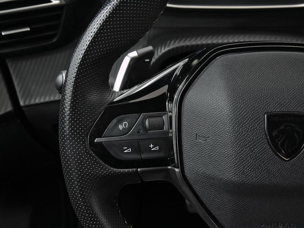 Peugeot 2008 GT BlueHDI 130 S&S EAT8