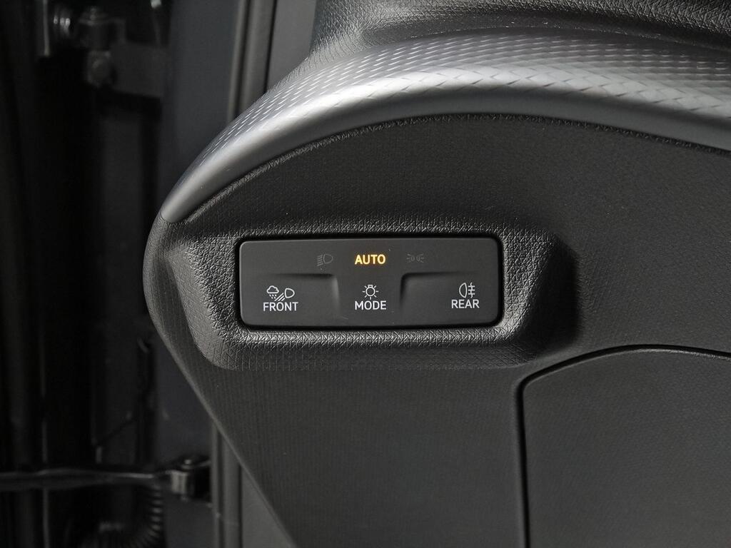 CUPRA Tavascan 77kWh 210kW (286CV) Endurance