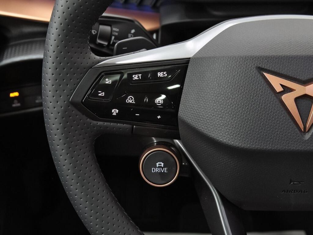 CUPRA Tavascan 77kWh 210kW (286CV) Endurance