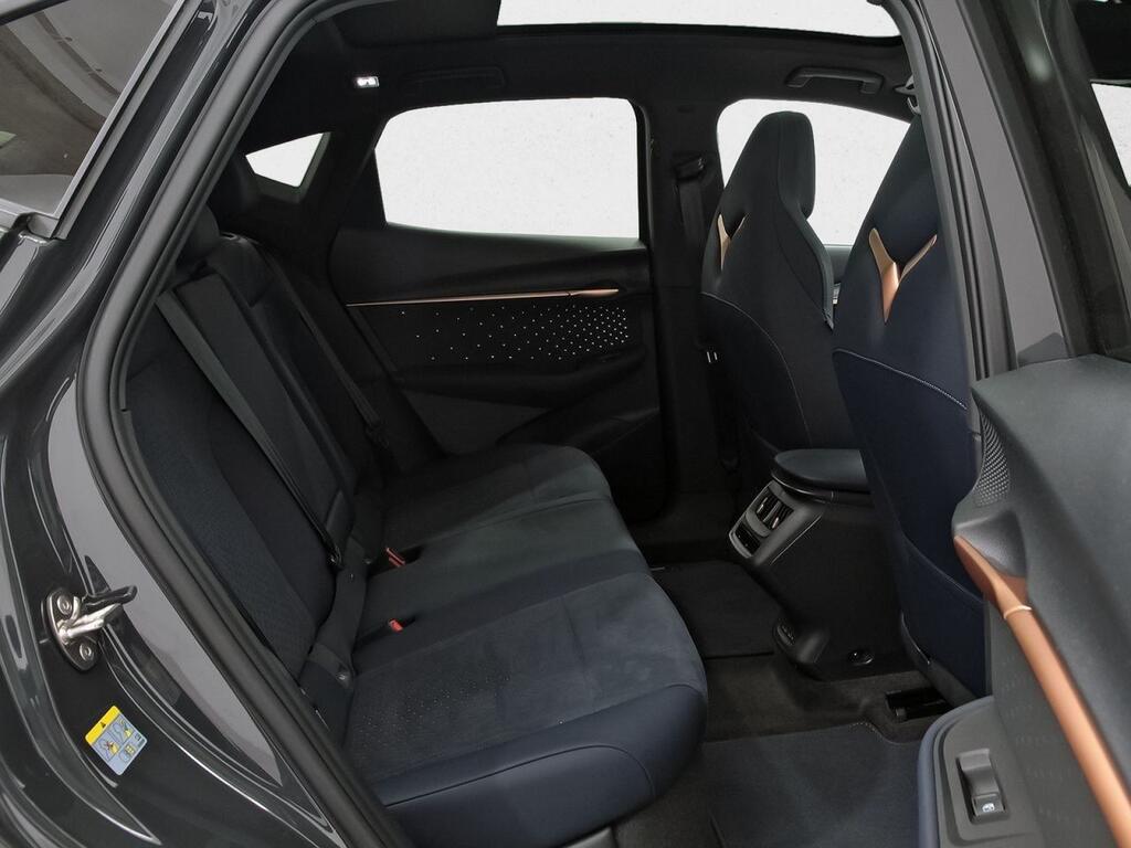 CUPRA Tavascan 77kWh 210kW (286CV) Endurance