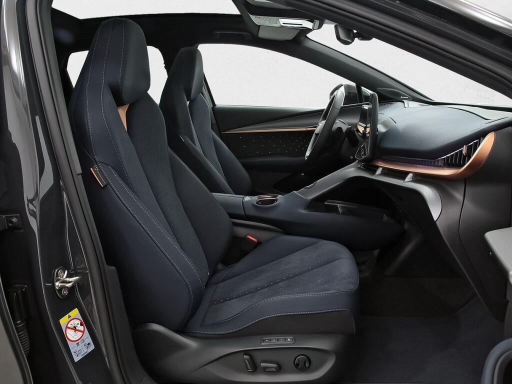 CUPRA Tavascan 77kWh 210kW (286CV) Endurance