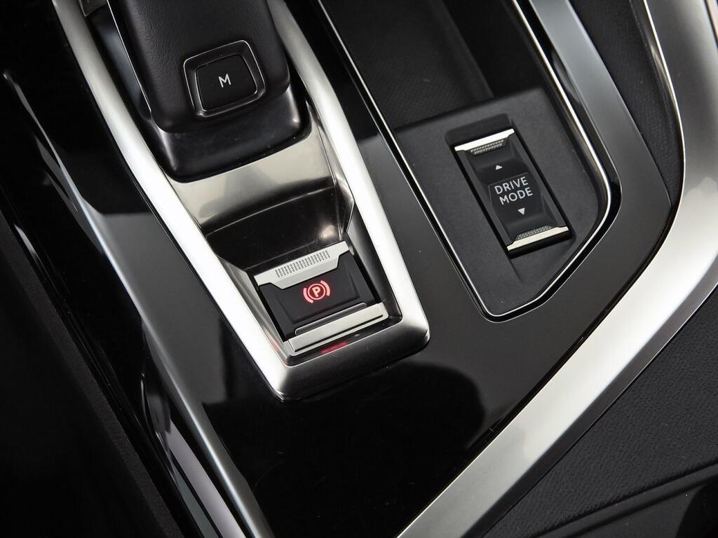 Peugeot 5008 1.5 BlueHDi 96kW S&S Allure Pack EAT8