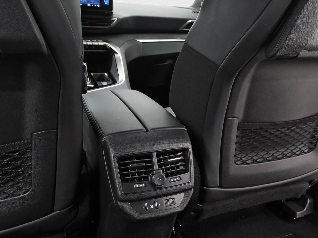 Peugeot 5008 1.5 BlueHDi 96kW S&S Allure Pack EAT8
