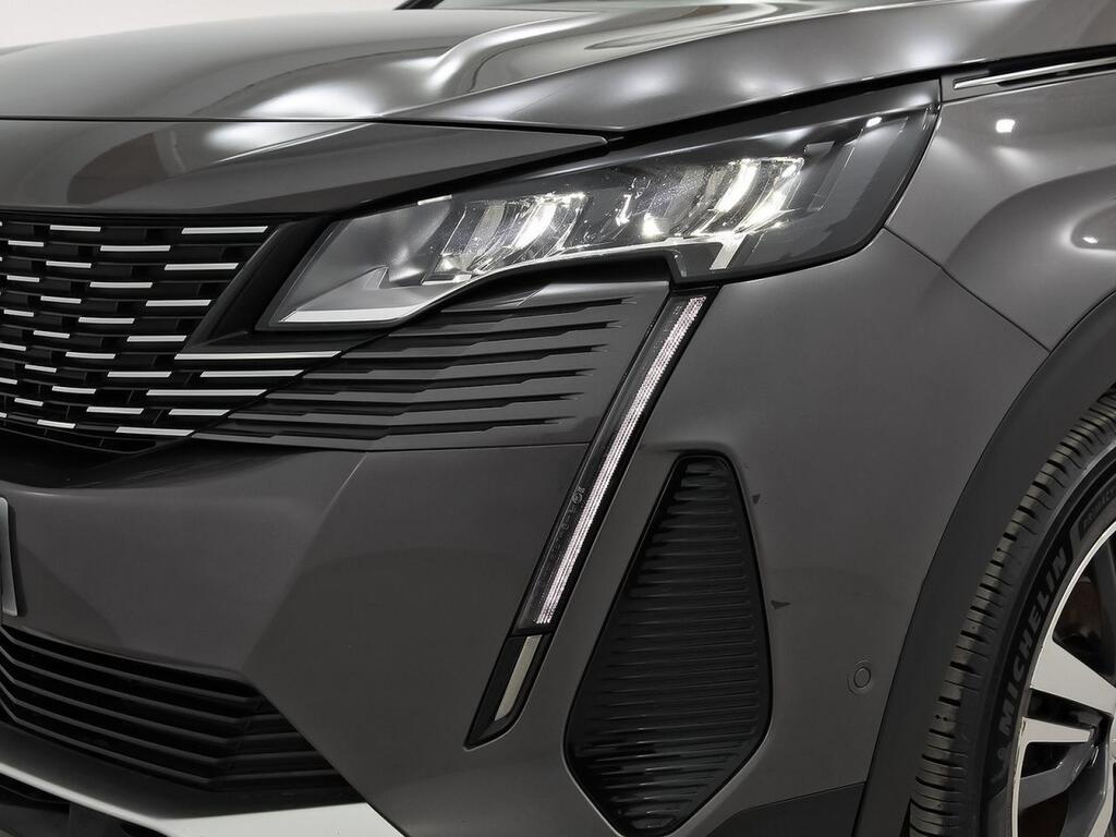 Peugeot 5008 1.5 BlueHDi 96kW S&S Allure Pack EAT8