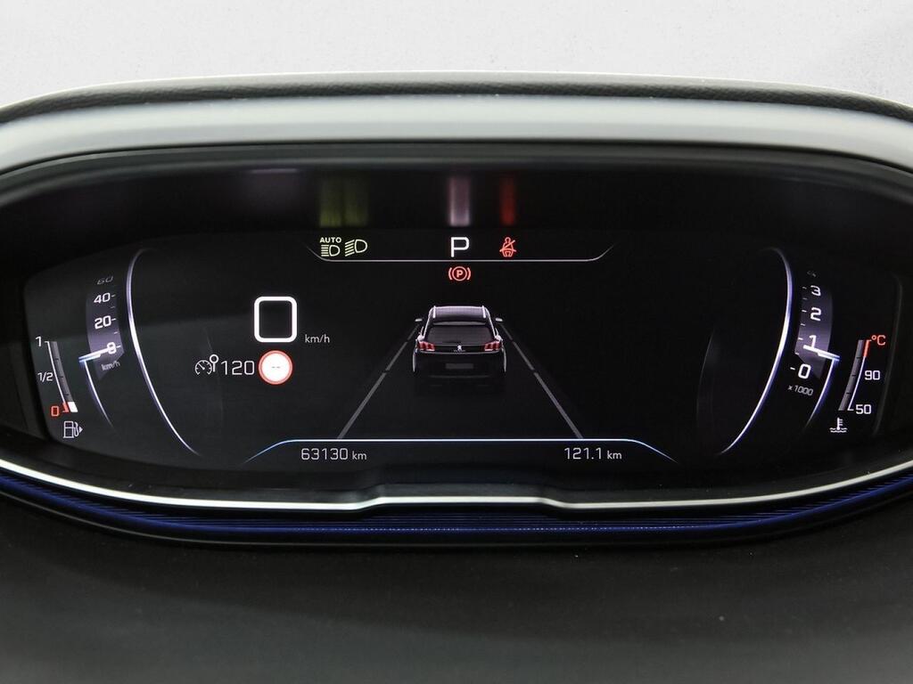 Peugeot 5008 1.5 BlueHDi 96kW S&S Allure Pack EAT8