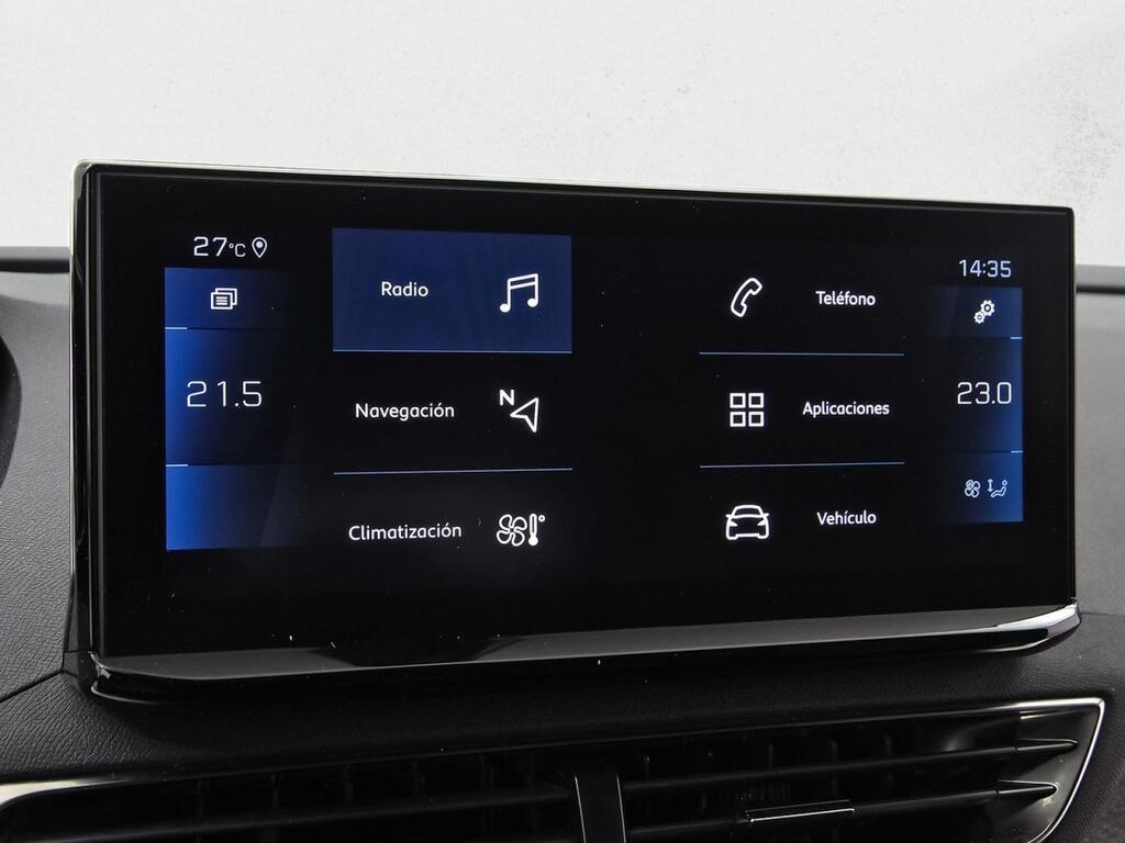 Peugeot 5008 1.5 BlueHDi 96kW S&S Allure Pack EAT8
