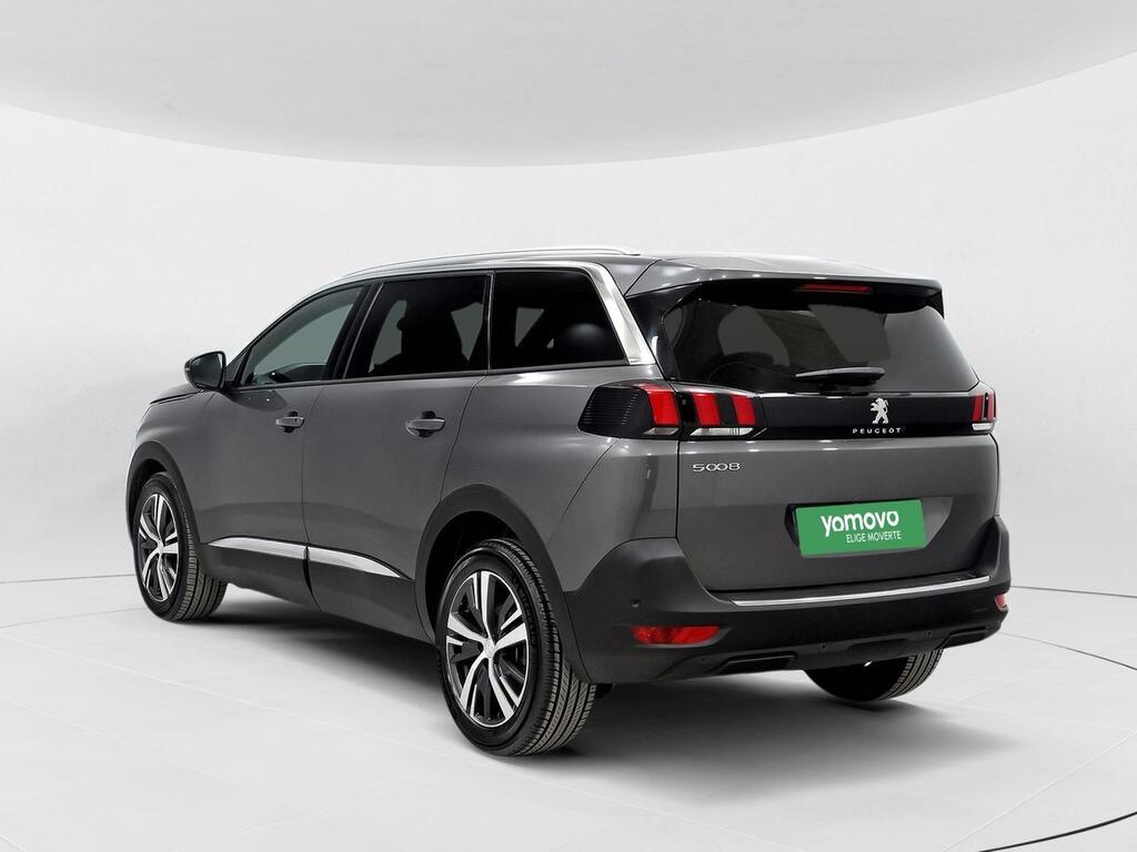 Peugeot 5008 1.5 BlueHDi 96kW S&S Allure Pack EAT8