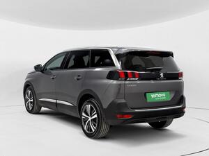 Peugeot 5008 1.5 BlueHDi 96kW S&S Allure Pack EAT8