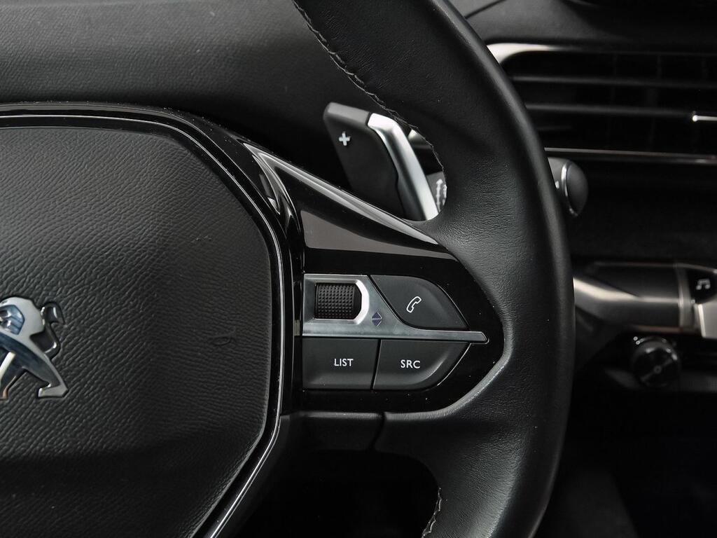 Peugeot 5008 1.5 BlueHDi 96kW S&S Allure Pack EAT8
