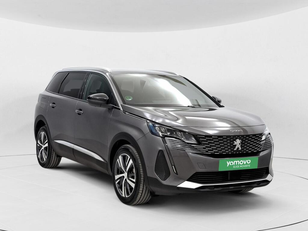 Peugeot 5008 1.5 BlueHDi 96kW S&S Allure Pack EAT8