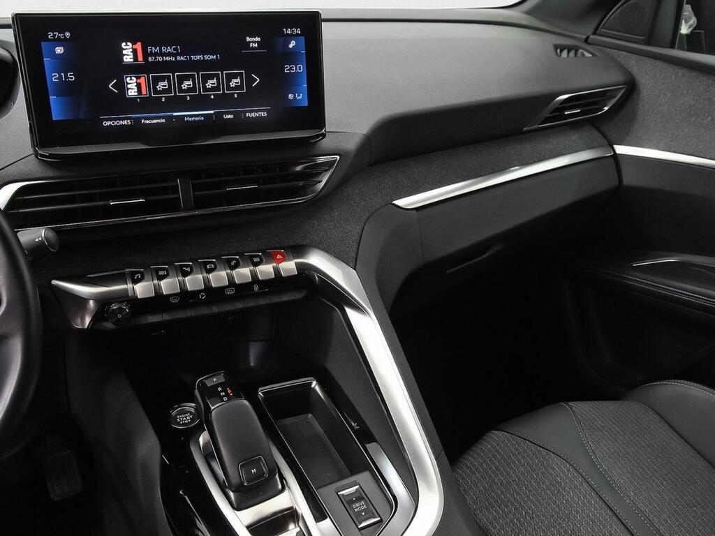 Peugeot 5008 1.5 BlueHDi 96kW S&S Allure Pack EAT8