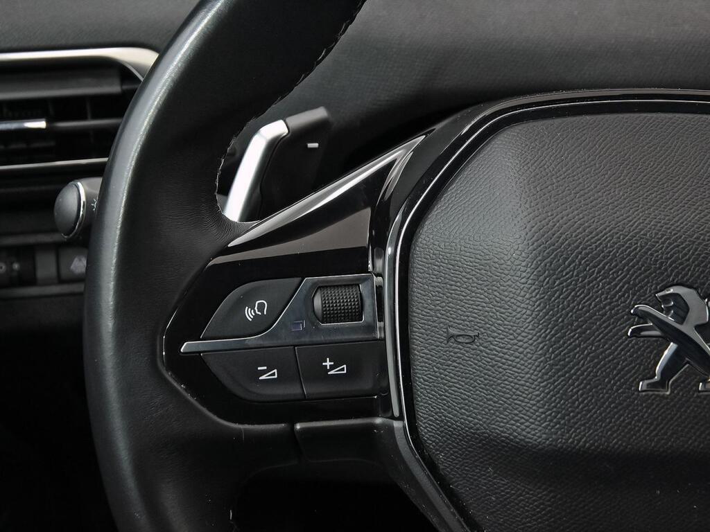 Peugeot 5008 1.5 BlueHDi 96kW S&S Allure Pack EAT8