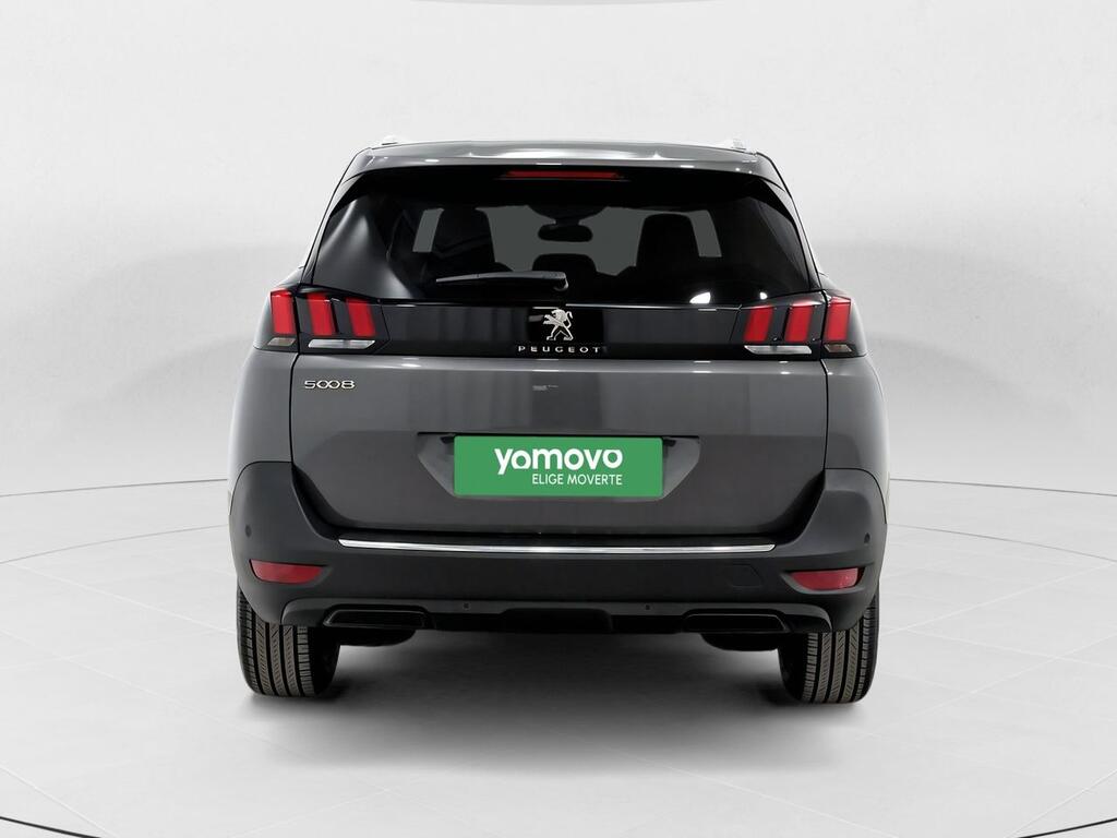 Peugeot 5008 1.5 BlueHDi 96kW S&S Allure Pack EAT8